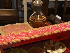 -蜀国大将老火锅(江北店)
