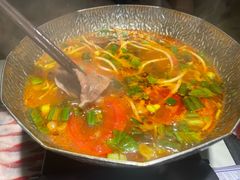 -旺福·贵州酸汤牛肉火锅(陆悦天地店)