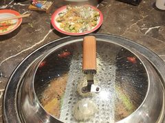 -粗粮人家·东北菜(洋桥店)