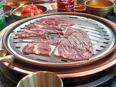 -伏一解牛烤肉专门店(信业购物中心店)