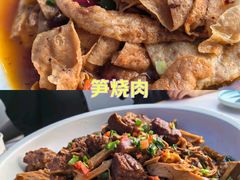 -黄牛肉馆·皖南土菜