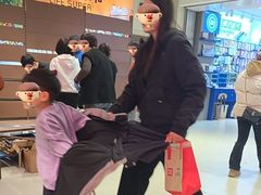 -丽达购物中心(崂山店)