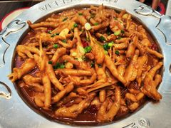 -胖哥俩肉蟹煲(湖滨银泰in77店)