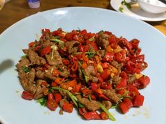 -印巷里主题餐厅(马鞍山店)