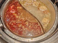 -季季红火锅(动壹店)