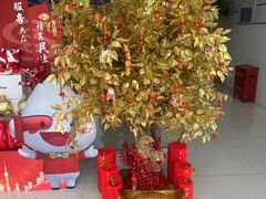 -中国民生银行(上海陆家嘴支行)