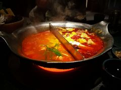台式麻辣锅-湊湊火锅·茶憩(世博大道店)