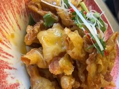 -鹿鸣春饭店(总店)