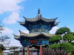 -朱家花园