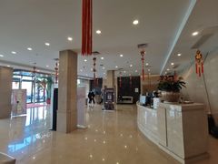 -百姓康洁洗浴中心
