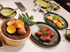 -荟廷·晶萃(陆家嘴尚悦湾店)