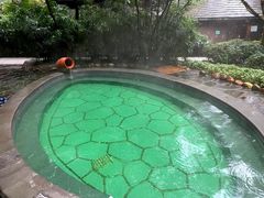 -融汇温泉