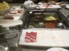 -海底捞火锅(8号仓店)
