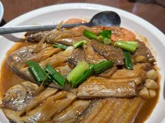 -洲晓鲜·舟山海鲜大排档(朱家尖风景区店)