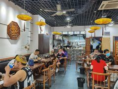 大堂-食而百(北门大桥店)