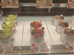 -花花卷卷·鲜食蛋糕(泉屋店)