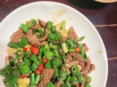 -外婆家(义乌新光汇购物中心店)