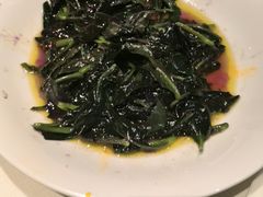 -贡宴盐帮菜自贡驻京联络处餐厅
