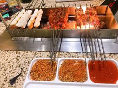-丰茂烤串(全国首店)