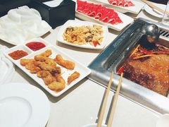 -海底捞火锅(九久奥特莱斯店)