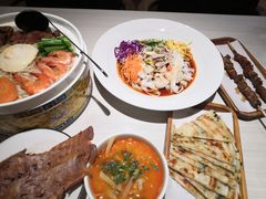-九毛九西北菜(番禺万达店)