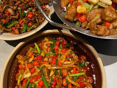 -潇湘阁(汉光百货店)
