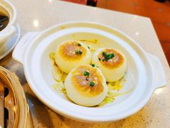 生煎包-点都德(华强南店)