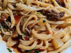 -王菊美食街·王菊面馆(总店)