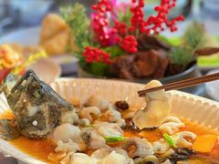 -三利音·浦之舟(滨江大道店)