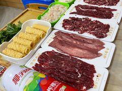 -杏花吴记牛肉火锅