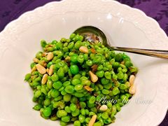 葱香青豆-惠食佳·朱雀(东方商厦店)