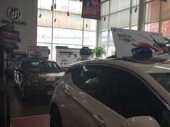 -别克·上海翟业(虹桥店)