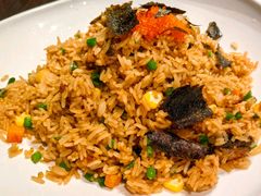 -188西餐厅(园林宾馆店)