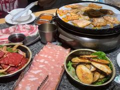 -酒拾烤肉(奥体天虹店)