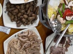 -牛小隆牛肉面馆(四牌楼店)