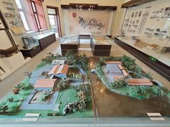 -北京动物园-畅观楼