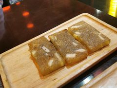 -海航大厦万豪酒店彩海轩中餐厅(霄云路店)