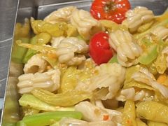 -No.DD戳子烧烤·江湖菜(北京总店)