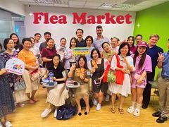 -EF教育成人英语(望京中心)