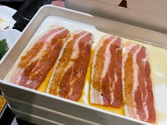 -神户赤童日式烤肉伙伴(东直门店)