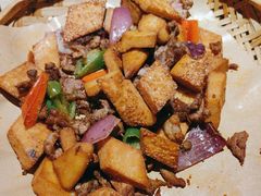 -那时新疆·车师(大宁音乐广场店)