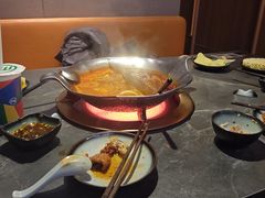 -湊湊火锅·茶憩(合生汇购物中心店)
