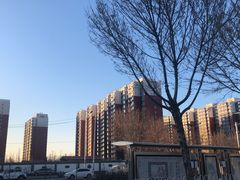 -万达广场(北京槐房店)