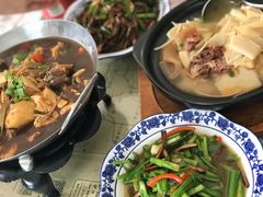 -水香园·中国徽菜名店(紫霞大道店)