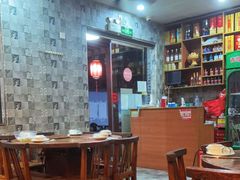 大堂-陈三炖鸡馆(金众小区店)