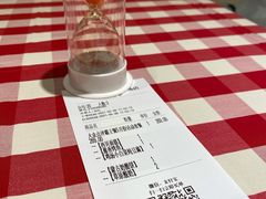 -西贝(上海新梅广场店)