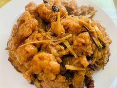 小酥肉扣碗-大兴街扣碗包子馆