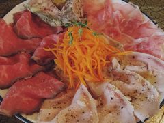 -羽深肉铺 Steak & Wine