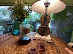 -绿房子方寸咖啡(星海名城店)