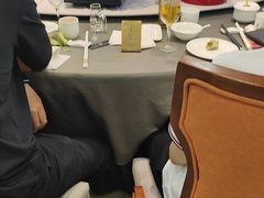 -香山湖渔家大院